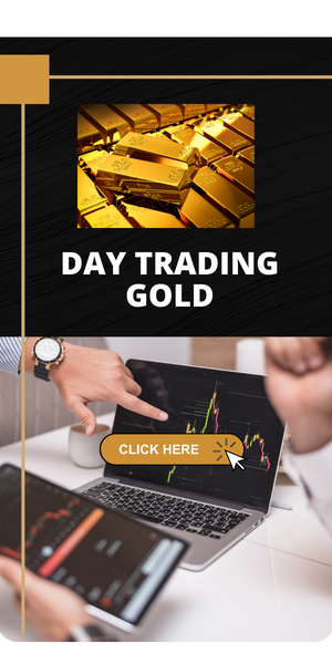 day trading gold